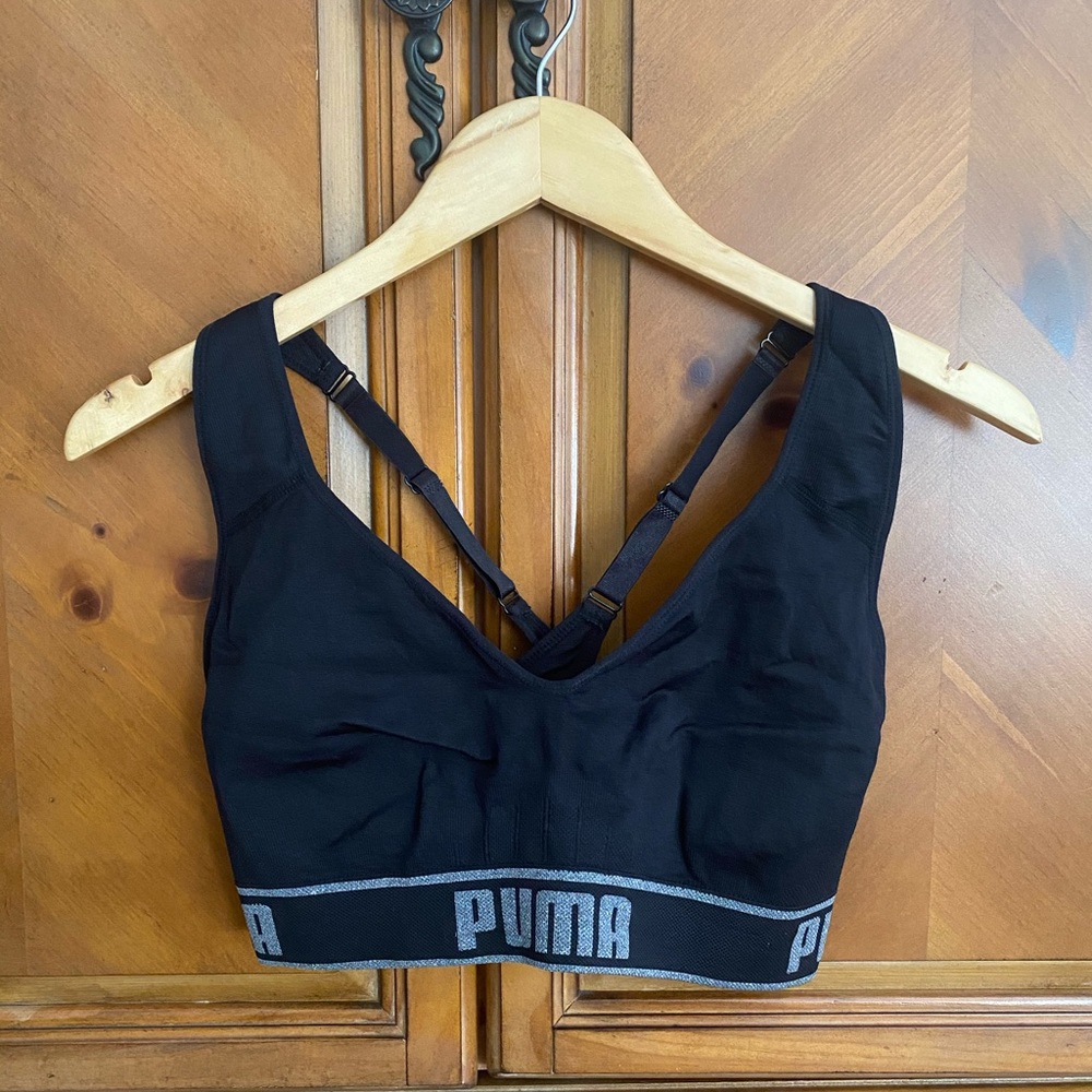 PUMA Sports Bra